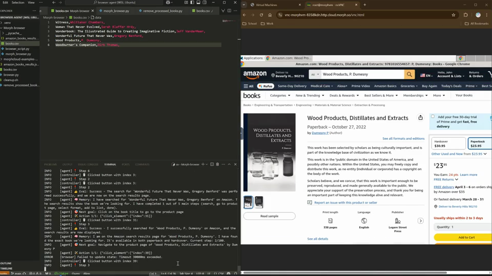 Browser Automation with Playwright